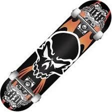 Roller Skate Board