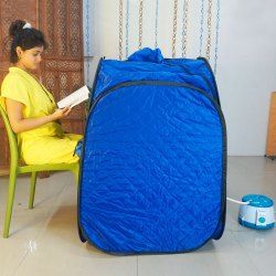 Portable Sauna Bath