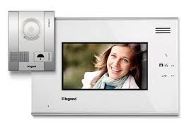 Video Door Phone System