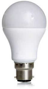 7W B22 LED Bulb