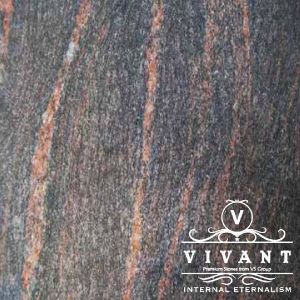 Himalayan Blue Granite Slab