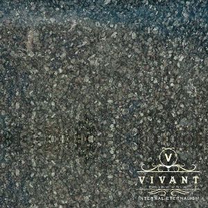 Mint Green Granite Slab