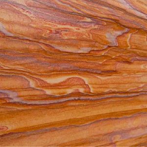 Rainbow Sandstone