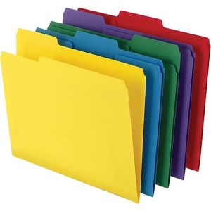 Office File Folder