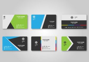 visiting card printing service