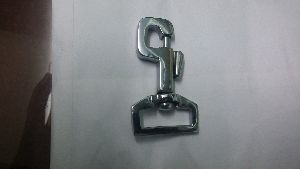 Zinc Dog Hook