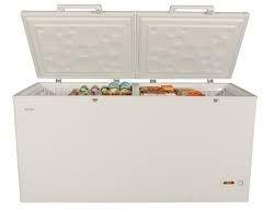 HARD TOP FREEZER