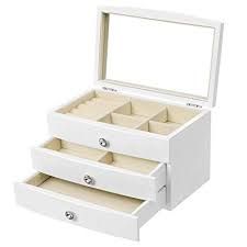 Jewelry Box