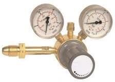 Gas Pressure Regulator