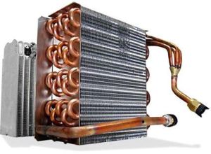 air conditioning coils