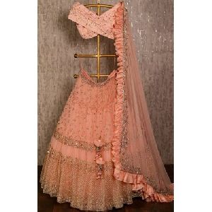 Stylish Lehenga Choli