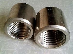 STAINLESS STEEL 310 THREADED COUPLING