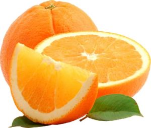 Fresh Orange