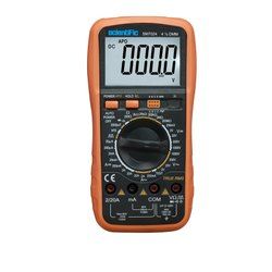 Multimeter