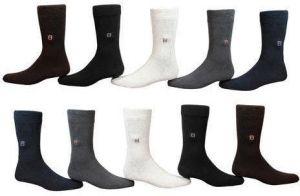 Cotton Mens Socks