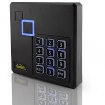 Proximity Card Reader