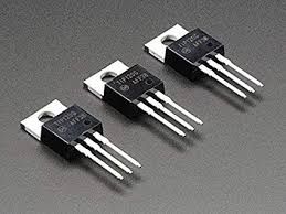 Transistors