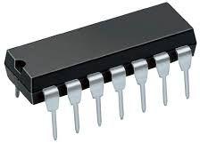 Integrated Circuit