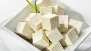 Tofu Paneer