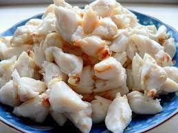 Crab Meat