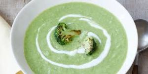 Broccoli Soup