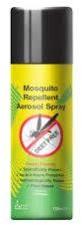 Mosquito Repellent