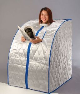 Portable Sauna Bath