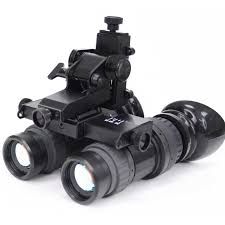 Night Vision Systems