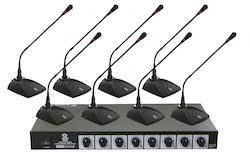 audio conferencing system