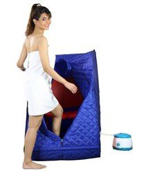 Portable Sauna Bath