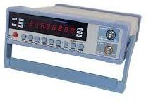 Frequency Counters