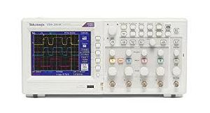 Oscilloscopes