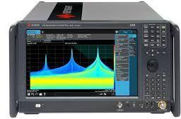 Spectrum Analyzers