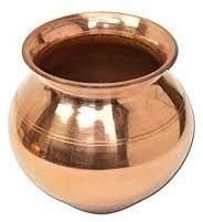 Copper Lota