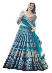 Designer Lehenga Choli