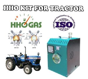 HHO Kit For Mahindra Yuvo 275 DI 35 HP Tractor