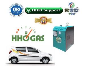 HHO Kit For Maruti Suzuki Alto 800 Car