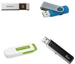 usb memory