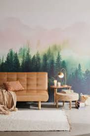 Wall mural