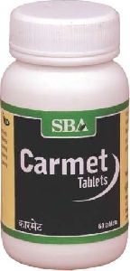 Carmet Tablets