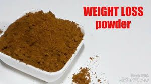 Weight Loss Powder