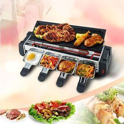 grill rack