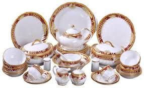 Dinner Set