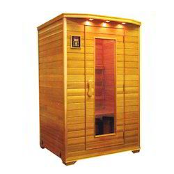 Sauna Bath Cabin