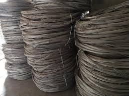 Aluminium Wire Scrap