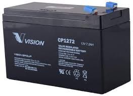 Rechargeable Lead Acid Battery