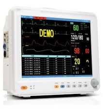 patient monitoring devices