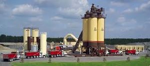 Asphalt Plant