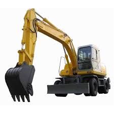 Construction Machine