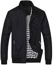 Mens Jacket